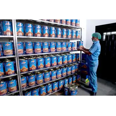 FSSAI Guidelines on Labelling of Food Products