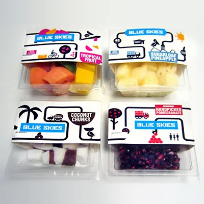 RFID in Packaging to Improve Safety and Interaction