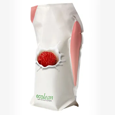 Lightweight Packaging And Materials Contributing For Lightweight Packaging