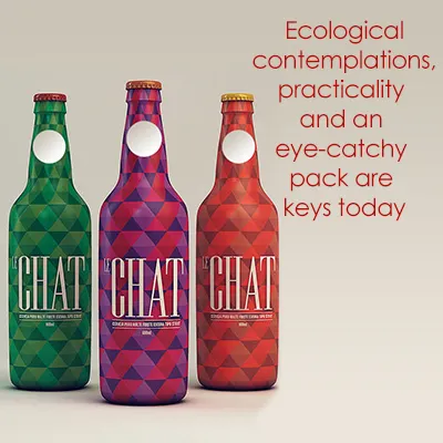 Ecological contemplations