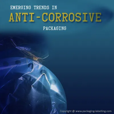 Emerging trends in Anti-Corrosive Packaging