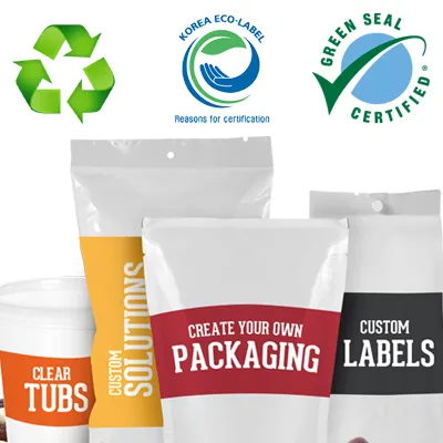 Importance of labelling in marketing | Packaging-labelling