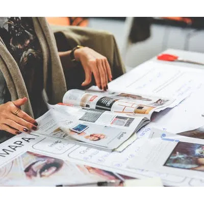 Meeting your Printing & Packaging Requirements