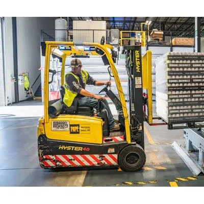 Packaging and Labeling-Machinery in Packaging