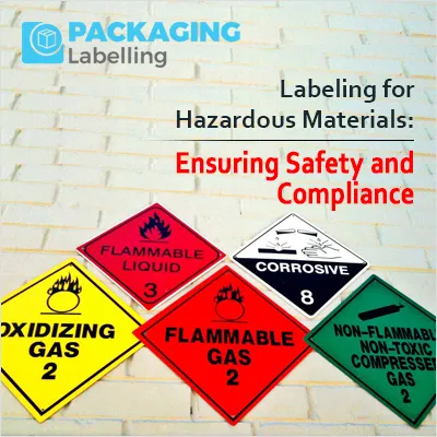 Ensuring Safety and Compliance
