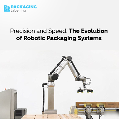 Precision and Speed: The Evolution of Robotic Packaging Systems