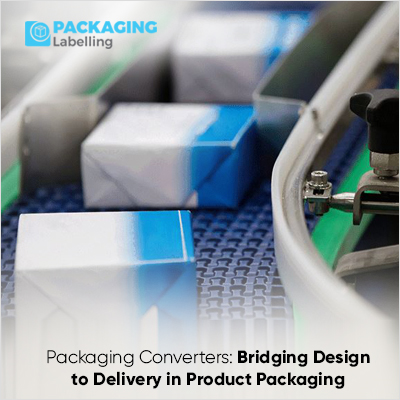 Packaging Converters: Bridging Design to Delivery in Product Packaging