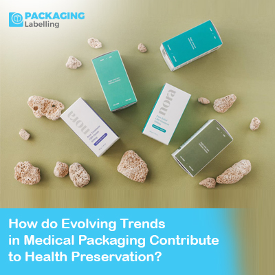 How do Evolving Trends in Medical Packaging Contribute to Health Preservation?