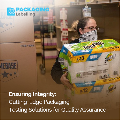 Ensuring Integrity: Cutting-Edge Packaging Testing Solutions for Quality Assurance