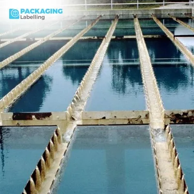 Water Treatment and Environmental Control Strategies