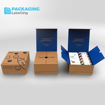 Cost-Effective Packaging Strategies for Bulk Shipping and Storage