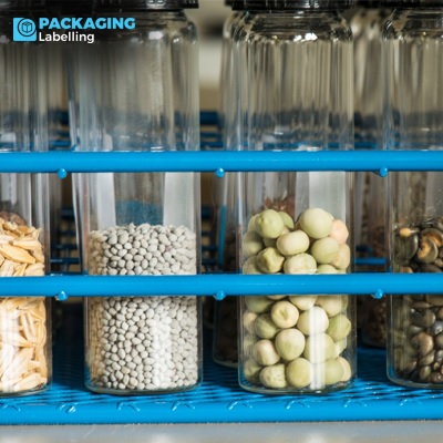 Safety First: Best Practices In Packaging and Labeling for Food and Pharmaceutical Industries