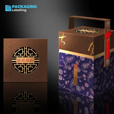 The Role of Packaging in Brand Differentiation and Market Positioning
