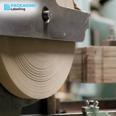 Impact of Packaging Design on Consumer Behavior