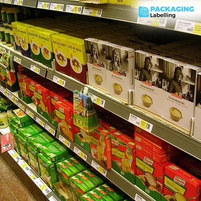 The Importance of Clear and Informative Labeling for Consumer Protection