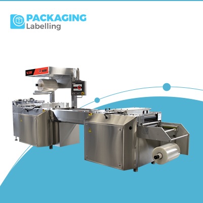 How to Optimize Your Production Line with the Right Packaging Machinery