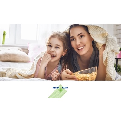 A Day in the Life of a Snack Manufacturer Navigating Vertical Metal Detection Challenges