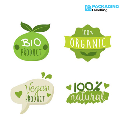 Eco-Friendly Labels: Meeting Regulatory and Consumer Demands in 2025