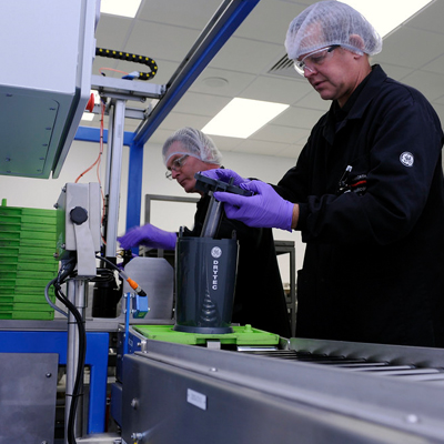 How Artificial Intelligence is Revolutionizing Pharmaceutical Packaging Security