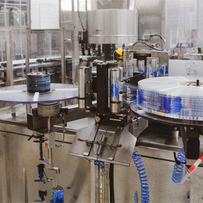 Growth of Packaging Machinery: Trends for 2025