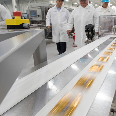 Food Manufacturing Packaging Trends: Safety & Innovation