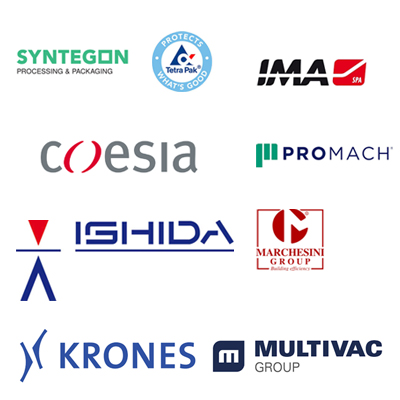 Packaging Machinery: 9 Global Leaders to Watch in 2025