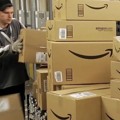 Smart Labels in Logistics: Tracking & Real-Time Data