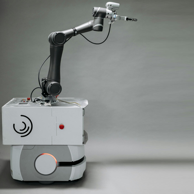 Robotics Revolutionizing Co-Packing & Fulfillment Efficiency