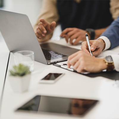 Attracting High-Quality Leads in the Packaging Industry