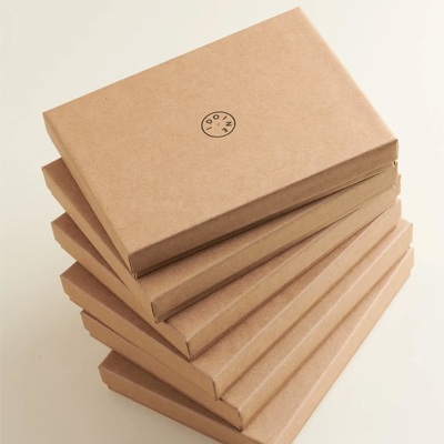 Minimalist Packaging Redesigns for Style & Sustainability