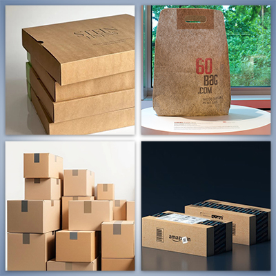 Top 10 Trends Shaping the Future of Packaging & Labelling