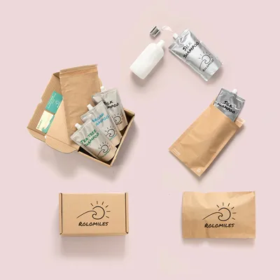 Eco-friendly packaging revolutionizing the packaging industry