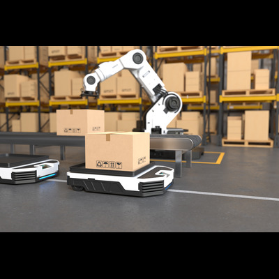 Smart Labels, Smart Risks: Cybersecurity Tips for Connected Packaging