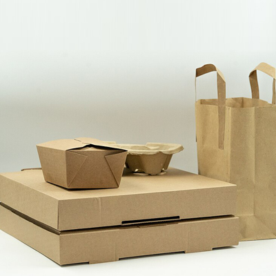 Eco Friendly Food Packaging: Sustainable Solutions for the Food Industry