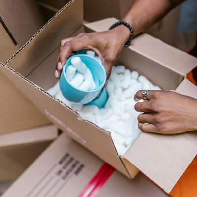 Choosing the Right Biodegradable Packaging Materials for Your Product