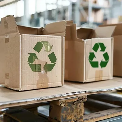 A Complete Overview of Sustainable Packaging Solutions and Their Benefits