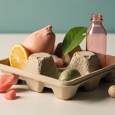 Eco-Friendly and Safe: The Rise of Sustainable Food Packaging