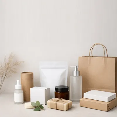 The Ultimate Guide to Minimalist Packaging: Design, Benefits & Brand Impact