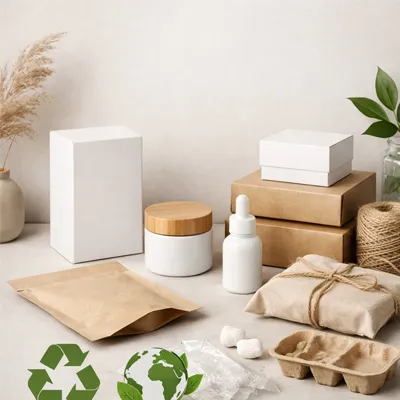 Why Minimalist Packaging Design Works: Aesthetic, Function, and Eco Impact