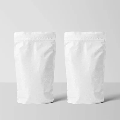 Stand Up Pouches: Why they’re the Future of Modern Packaging