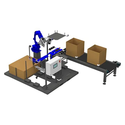 Selecting the Ideal Packaging Architecture for High-Growth Industrial Markets