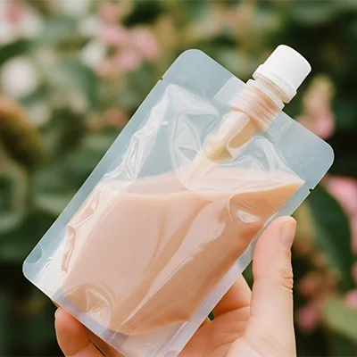 Top Spouted Pouches for Food, Beverages & Household Products in 2026