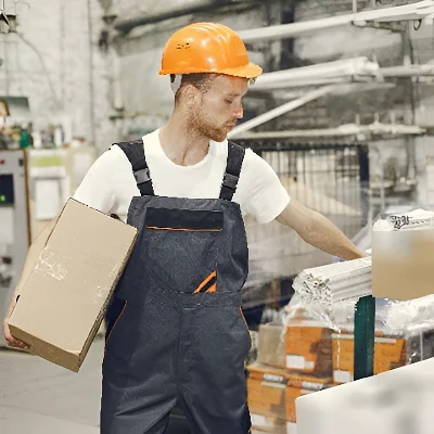 How Smarter Transportation Management Reduces Freight Damage for Packaging Manufacturers