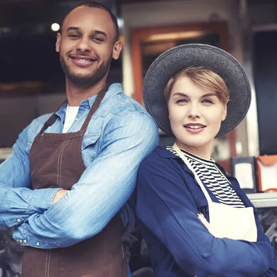 Creating Functional and Stylish Uniforms for Retail Employees