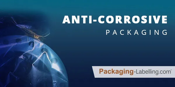 Anti-corrosive Packaging