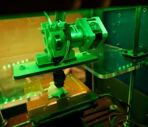 Advancements in Printing