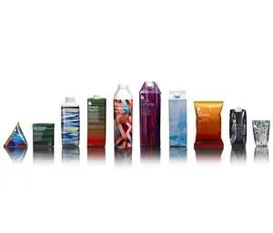 Aseptic Packaging