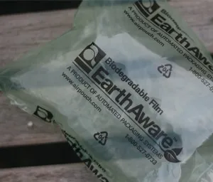 Biodegradable Films