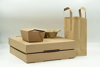 Biodegradable Packaging Solutions