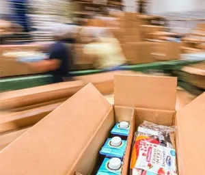 Branding & Packaging